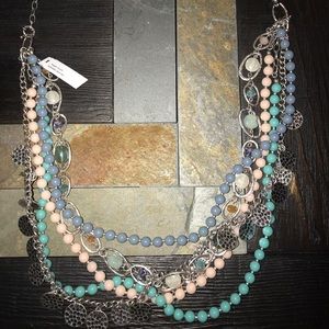 premier jewelry necklace :)